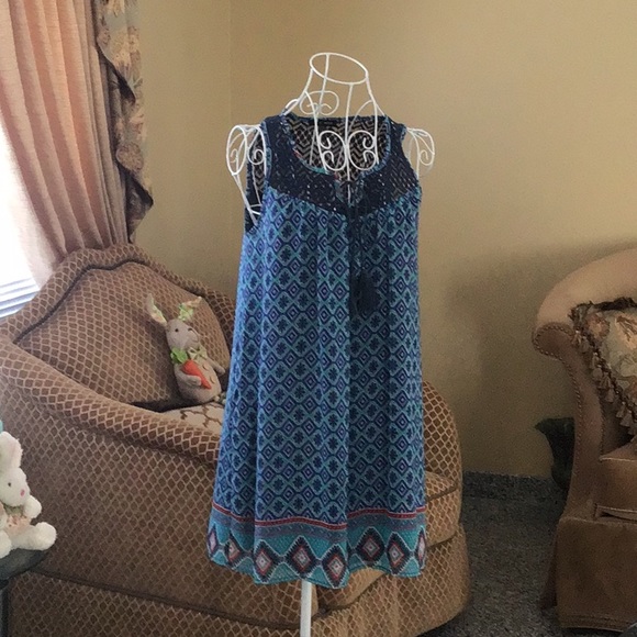 As U Wish Dresses & Skirts - Summer dress